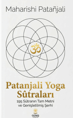 Patanjali Yoga Sûtraları - 1