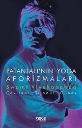 Patanjalı`nın Yoga Aforizmaları - Gece Kitaplığı