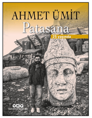 Patasana – 25 Yaşında Ciltli Özel Baskı - 1