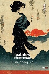 Patates ve Diğer Öyküler - Fihrist Kitap