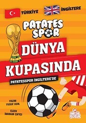 Patatesspor İngiltere`de - Nesil Çocuk Yayınları