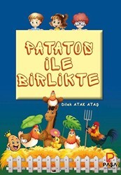 Patatos İle Birlikte - Paşa Yayınları