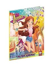 Paten Aşkına! - Disney Soy Luna 1 - Beta Kids
