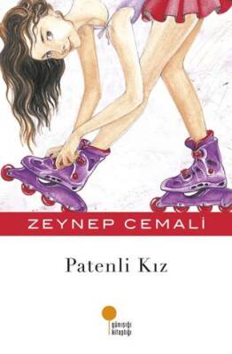Patenli Kız - 1