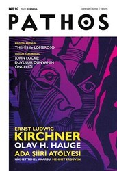 Pathos No: 10 İstanbul 2022 - 1984 Yayınevi