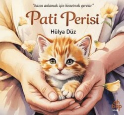 Pati Perisi - Ahbap Kitap