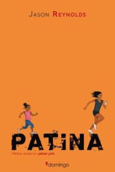 Patina – Parkur Serisi 2 - Domingo Yayınevi