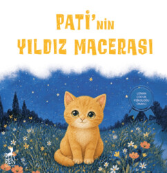 Pati’nin Yıldız Macerası - Ren Çocuk