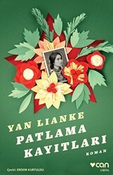 Patlama Kayıtları - Can Yayınları
