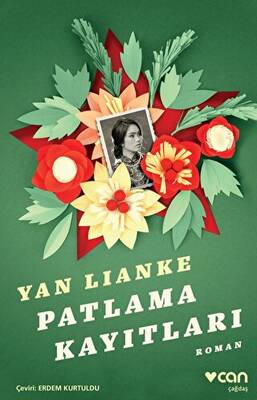 Patlama Kayıtları - 1