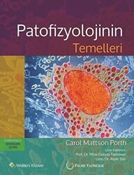 Patofizyolojinin Temelleri - Palme Yayıncılık