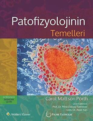 Patofizyolojinin Temelleri - 1