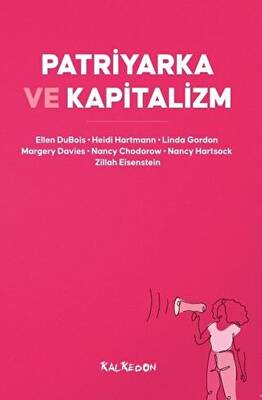 Patriyarka ve Kapitalizm - 1