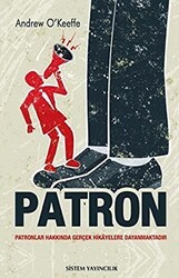 Patron - Sistem Yayıncılık