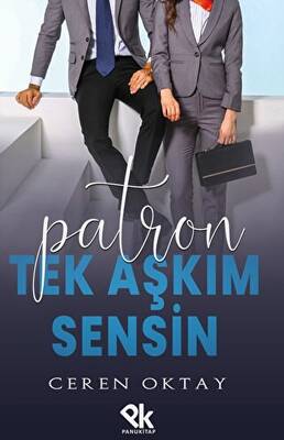 Patron - Tek Aşkım Sensin - 1