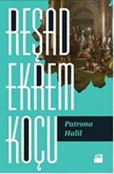 Patrona Halil - Doğan Kitap