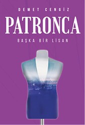 Patronca - Pusula (Kişisel) Yayıncılık