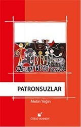 Patronsuzlar - Öteki Yayınevi
