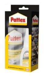 Pattex-2K Hızlı Yapıştırıcı 100+25 M - 1