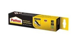 Pattex Deri Kauçuk Ahşap Yapıştırıcı 50gr Tüp - Pritt