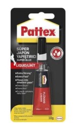 Pattex - Süper Japon 10G - Pattex
