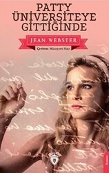 Patty Üniversiteye Gittiğinde - Dorlion Yayınları