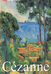 Paul Cezanne - Literatür Yayıncılık