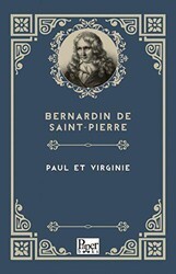 Paul et Virginie - Paper Books