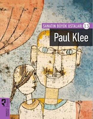Paul Klee - Sanatın Büyük Ustaları 13 - 1