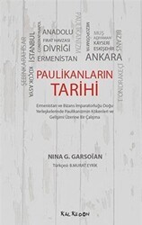 Paulikanların Tarihi - Kalkedon Yayıncılık