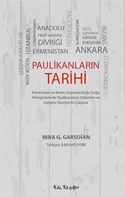 Paulikanların Tarihi - 1