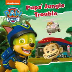 Paw Patrol: Pups` Jungle Trouble - Farshore