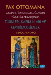 Pax Ottomana - Nobel Akademik Yayıncılık