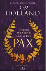 Pax: Roma’nın Altın Çağında Savaş ve Barış - Kronik Kitap