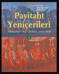 Payitaht Yeniçerileri - Kitap Yayınevi