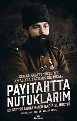 Payitahtta Nutuklarım - 1