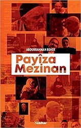 Payiza Mezinan - Nubihar Yayınları