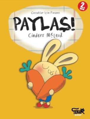 Paylaş! - Çocuklar İçin Finans - 1
