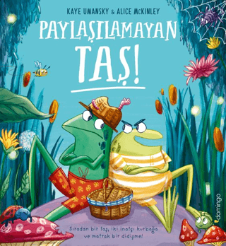 Paylaşılamayan Taş - 1