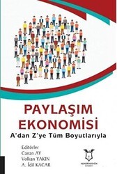 Paylaşım Ekonomisi - Akademisyen Kitabevi
