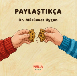 Paylaştıkça - Puella Kitap