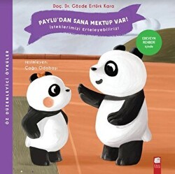 Paylu`dan Sana Mektup Var - İsteklerimizi Erteleyebiliriz! - Final Kültür Sanat Yayınları