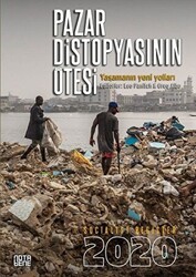 Pazar Distopyasının Ötesi - Socialist Register 2020 - Nota Bene Yayınları