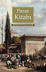 Pazar Kitabı - Kitabevi Yayınları
