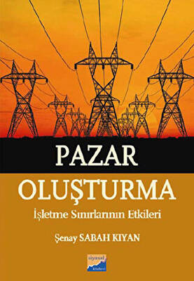 Pazar Oluşturma - 1