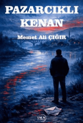 Pazarcıklı Kenan - Liman Yayınevi