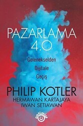 Pazarlama 4.0 - Optimist Kitap