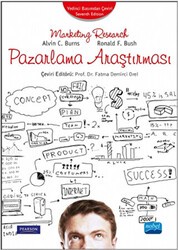 Pazarlama Araştırması - Nobel Akademik Yayıncılık
