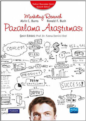 Pazarlama Araştırması - 1