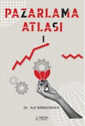 Pazarlama Atlası -1 - Serüven Yayınevi